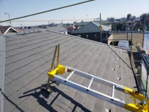 line album 藤本邸　太陽光・蓄電池工事 250611 4