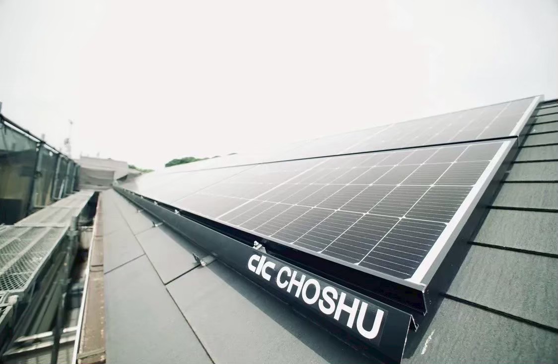 八王子市横川町｜高出力太陽光7.76kWと大容量蓄電池16.4kWh（オムロン）の連携システム設置