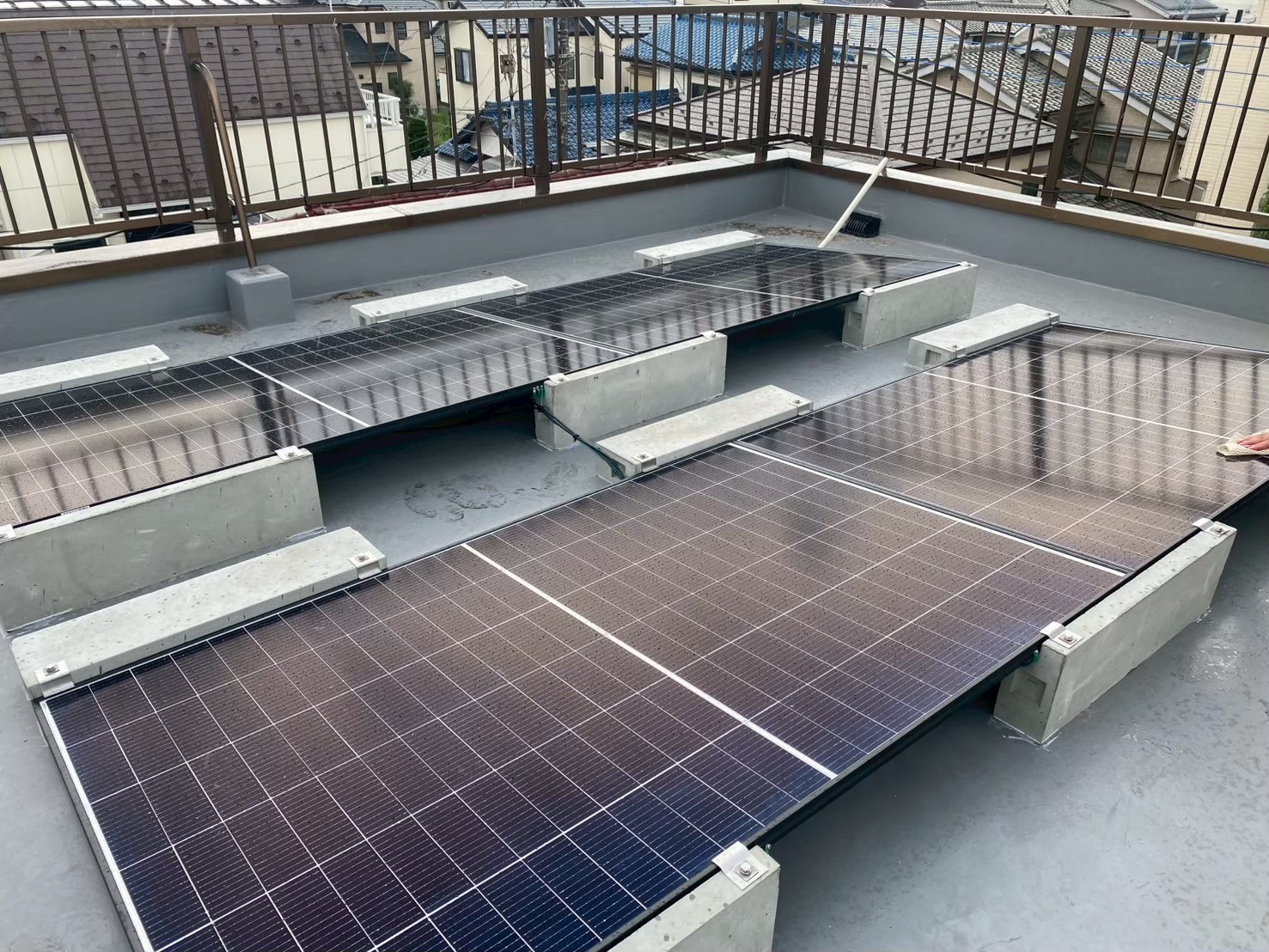 【八王子市東浅川町】大容量蓄電池13.3kWhを導入！深夜電力を活用し家計を守る賢い省エネ事例