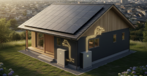 八王子で損をしない蓄電池の選び方｜電気を『売る』から『貯める』へ。賢い自給自足の知恵